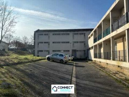 Vente Immeuble HUELGOAT Réf. 1960 - Slide 5