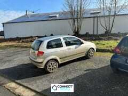 Vente Immeuble HUELGOAT Réf. 1960 - Slide 7