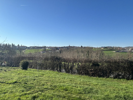 Maison sur Saint-Symphorien-de-Lay ; 275 000 &euro;  ; A vendre Réf. 64_6435