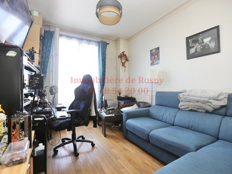 Vente Appartement Rosny-sous-bois Réf. 3532 - Slide 2
