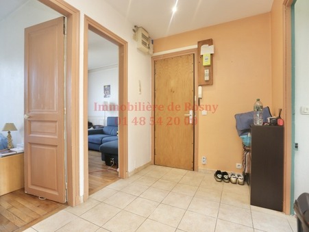 Vente Appartement Rosny-sous-bois Réf. 3532 - Slide 6