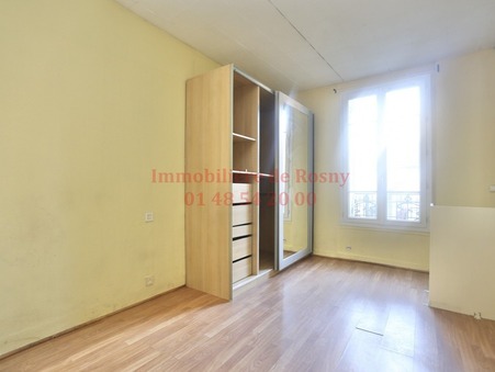 Vente Appartement Rosny-sous-bois Réf. 3524 - Slide 2
