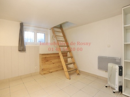Vente Appartement Rosny-sous-bois Réf. 3524 - Slide 3