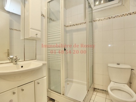 Vente Appartement Rosny-sous-bois Réf. 3524 - Slide 4