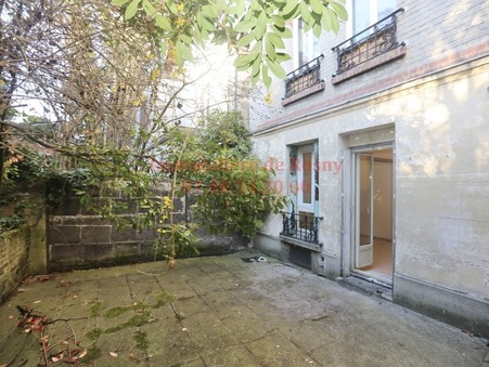 Vente Appartement Rosny-sous-bois Réf. 3524 - Slide 6