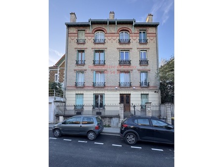 Vente Appartement Rosny-sous-bois Réf. 3524 - Slide 7