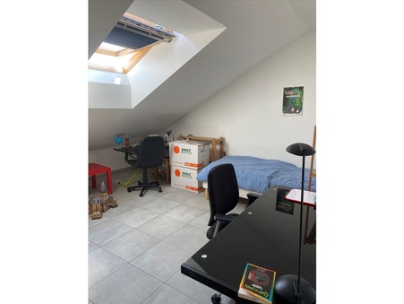 Appartement 850 &euro;  Réf. 104N Hettange-Grande