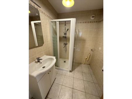 Appartement sur Guenange ; 1 050 &euro;  ; A louer Réf. 478M