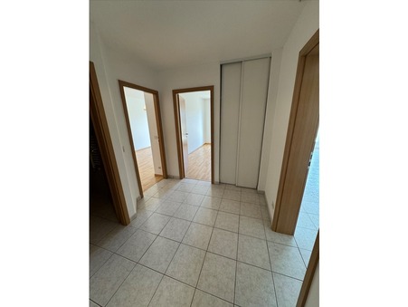 Appartement 1 050 &euro;  sur Guenange (57310) - Réf. 478M