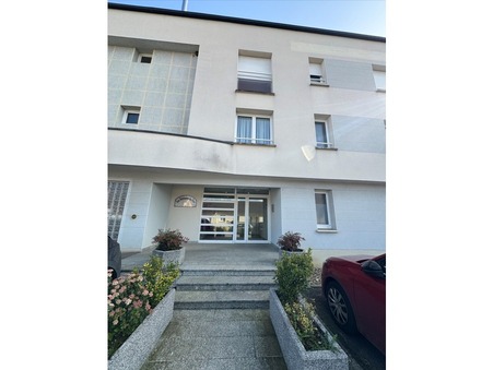 A louer appartement 1 050 &euro;  Guenange