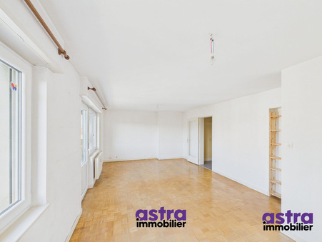 Appartement 160 000 &euro; Réf. VA2472-ASTRA_990 Riedisheim
