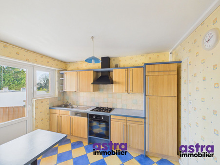 Appartement sur Riedisheim ; 160 000 &euro; ; Vente Réf. VA2472-ASTRA_990