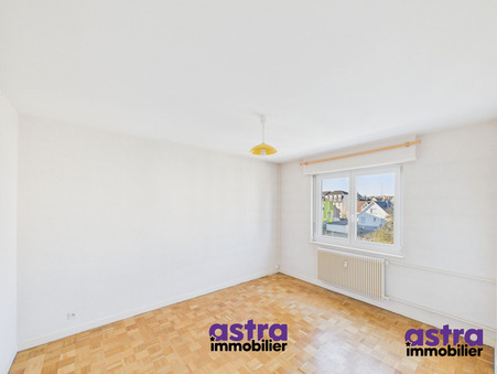 Achat appartement Riedisheim Réf. VA2472-ASTRA_990