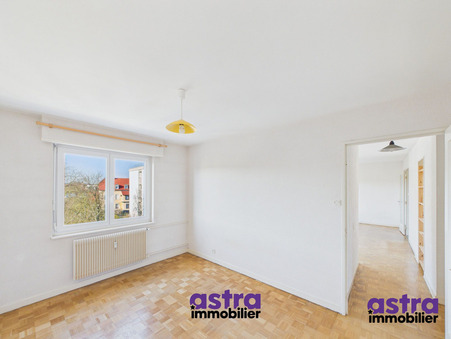A vendre appartement Riedisheim 68400; 160 000 &euro;