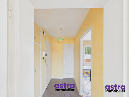 A vendre appartement Riedisheim 68400; 160 000 &euro;