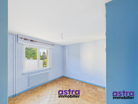 Vente appartement 160 000 &euro; Riedisheim