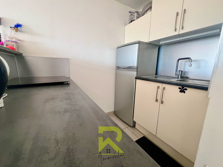 Appartement 100 000 &euro;  Réf. 4_CCVAP210007667 Agde