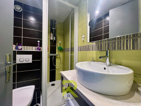 Appartement sur Agde ; 100 000 &euro;  ; A vendre Réf. 4_CCVAP210007667