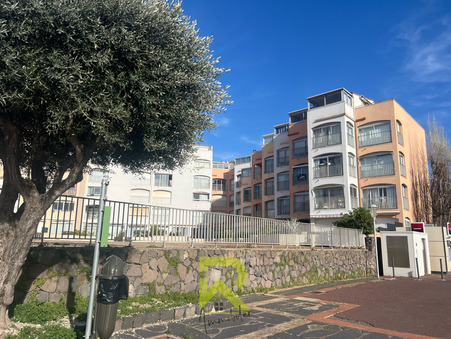 Achat appartement Agde Réf. 4_CCVAP210007667