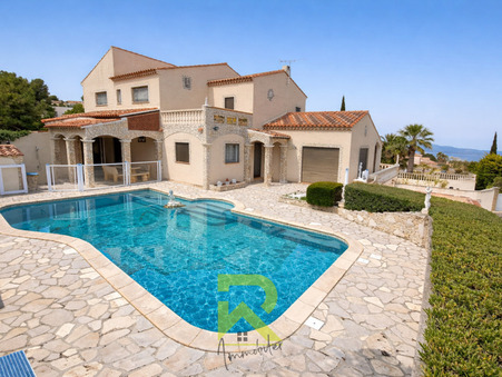 Maison sur Narbonne ; 620 000 &euro;  ; A vendre Réf. 7_NVVMA1090007701