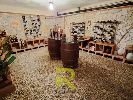 A vendre maison Narbonne 11100; 620 000 &euro; 