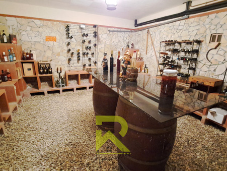 Maison sur Narbonne ; 620 000 &euro;  ; A vendre Réf. 7_NVVMA1090007701