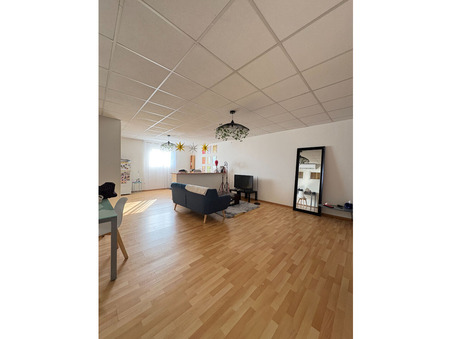 Location Appartement BIGUGLIA Réf. 349 - Slide 1