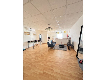 Location Appartement BIGUGLIA Réf. 349 - Slide 2