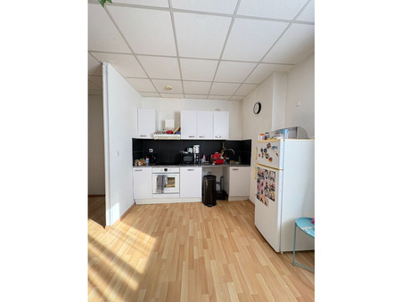 Location Appartement BIGUGLIA Réf. 349 - Slide 3