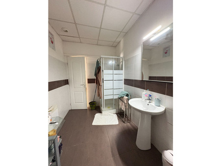 Location Appartement BIGUGLIA Réf. 349 - Slide 7