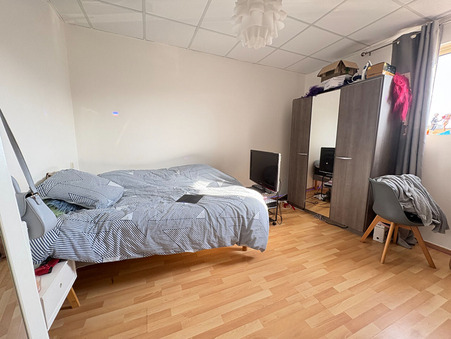 Location Appartement BIGUGLIA Réf. 349 - Slide 8