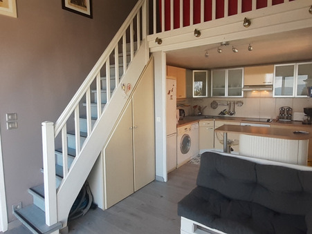 Vente appartement 210 000 &euro;  Le Cap d'Agde