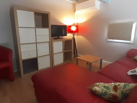 Vente appartement 210 000 &euro;  Le Cap d'Agde