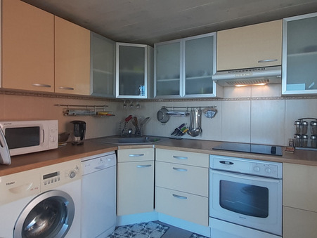 Achat appartement Le Cap d'Agde Réf. 1918