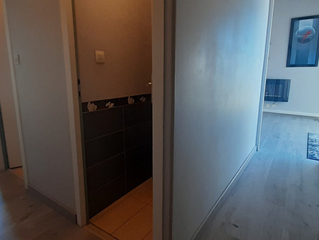 Appartement sur Le Cap d'Agde ; 210 000 &euro;  ; Vente Réf. 1918