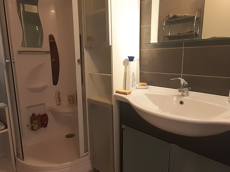 Achat appartement Le Cap d'Agde Réf. 1918