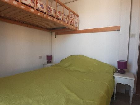 Achat appartement Le Cap d'Agde Réf. 1918