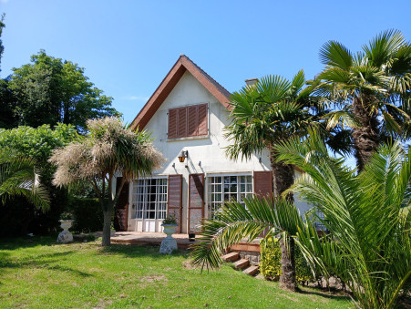 Vente Maison SPEZET Réf. 1968 - Slide 1