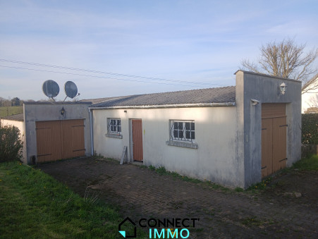 Vente Maison SPEZET Réf. 1968 - Slide 11