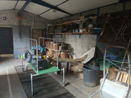 Vente Maison SPEZET Réf. 1968 - Slide 13