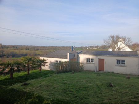 Vente Maison SPEZET Réf. 1968 - Slide 2