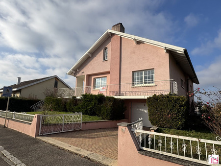 Vente Maison Riedisheim Réf. 6076-IMMODUCHESNE_6076 - Slide 1