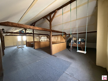 Vente Maison Riedisheim Réf. 6076-IMMODUCHESNE_6076 - Slide 14