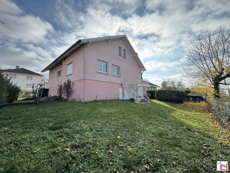 Vente Maison Riedisheim Réf. 6076-IMMODUCHESNE_6076 - Slide 16