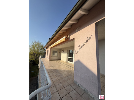 Vente Maison Riedisheim Réf. 6076-IMMODUCHESNE_6076 - Slide 18