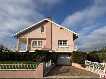 Vente Maison Riedisheim Réf. 6076-IMMODUCHESNE_6076 - Slide 2