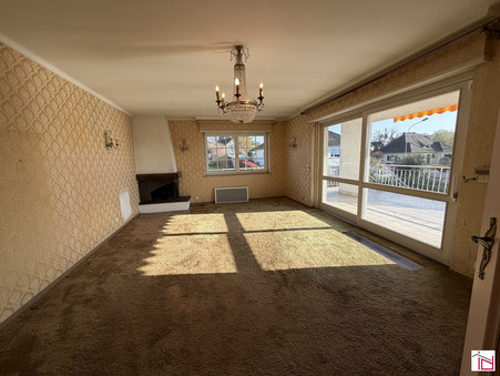 Vente Maison Riedisheim Réf. 6076-IMMODUCHESNE_6076 - Slide 8