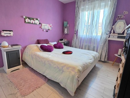 A vendre maison Epervans 71380; 280 000 &euro; 