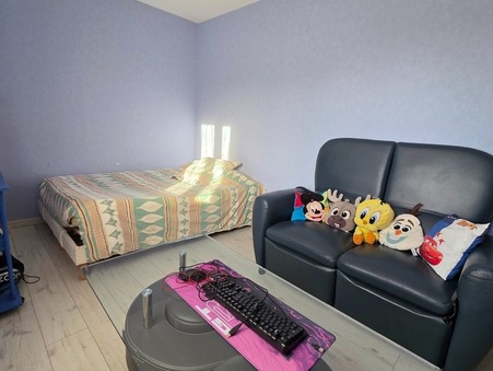 Maison 280 000 &euro;  sur Epervans (71380) - Réf. 4930