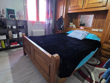 Maison 280 000 &euro;  sur Epervans (71380) - Réf. 4930